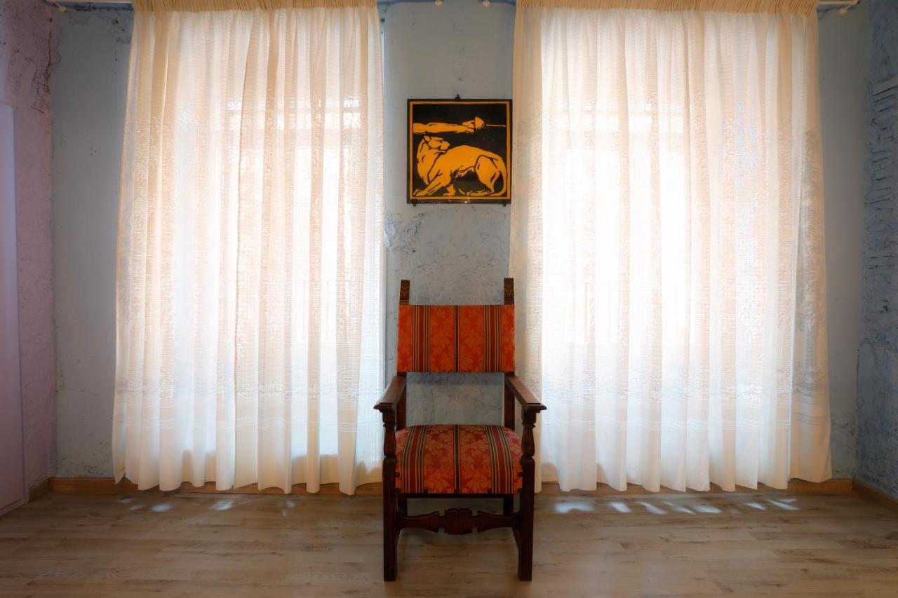 Rome Old Town Luxury Loft Apartment Ngoại thất bức ảnh