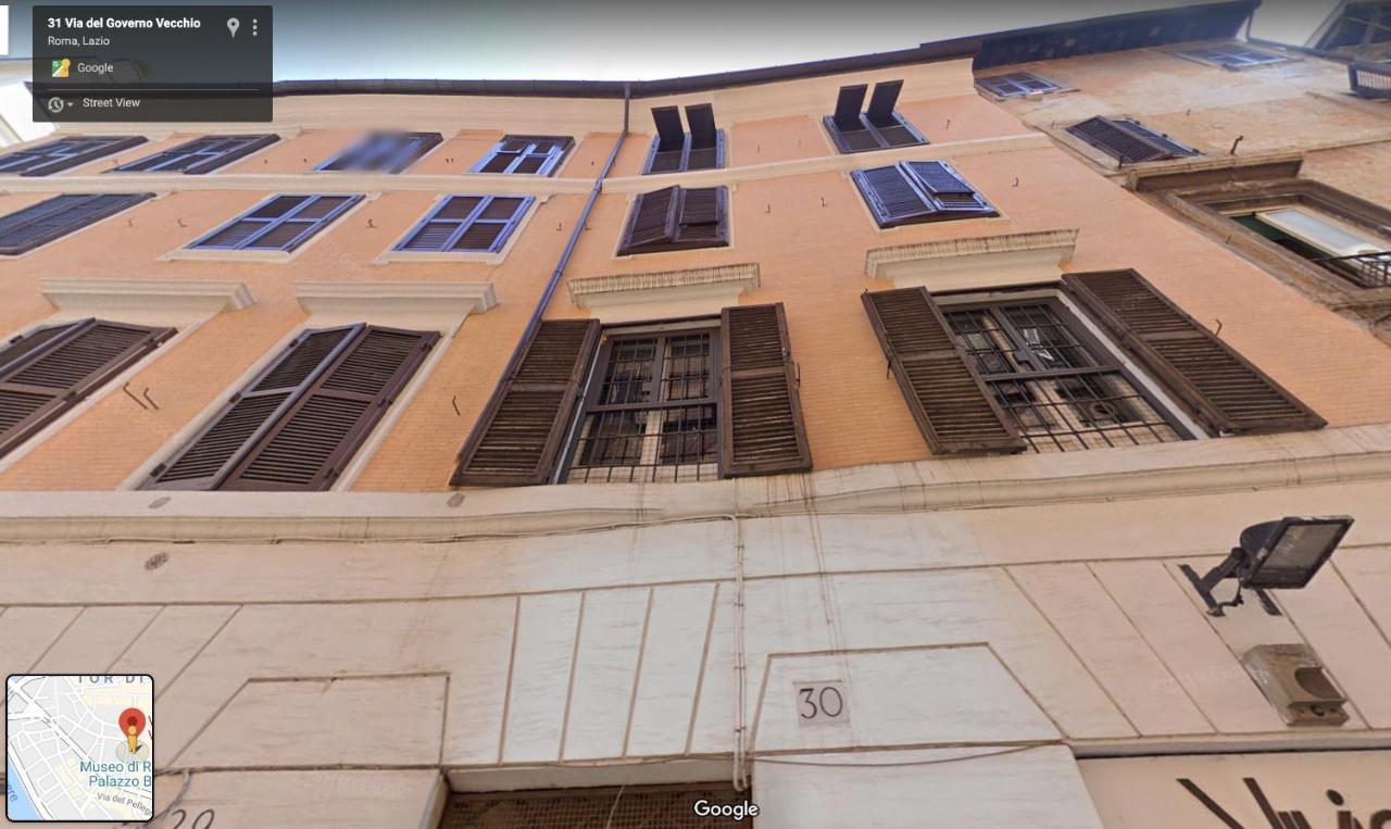 Rome Old Town Luxury Loft Apartment Ngoại thất bức ảnh